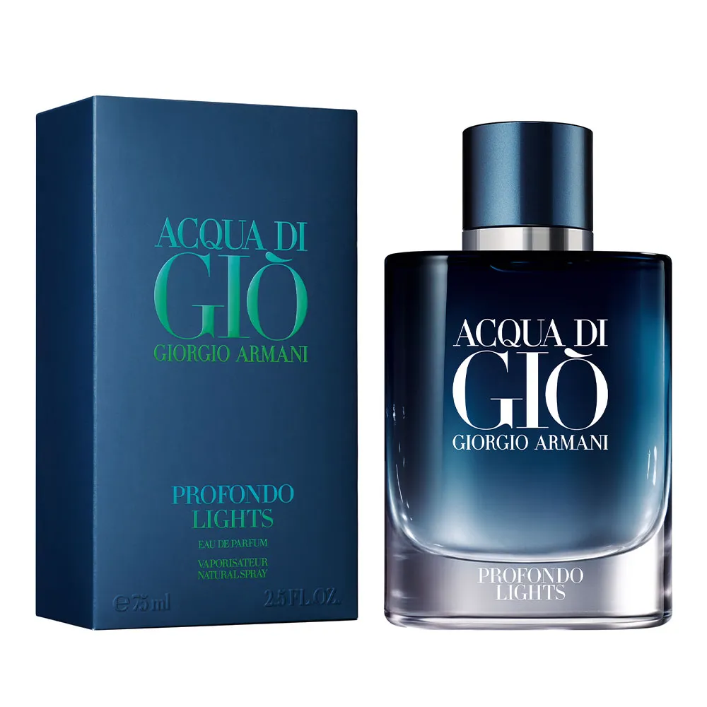 Acqua di Giò Profondo 100ml