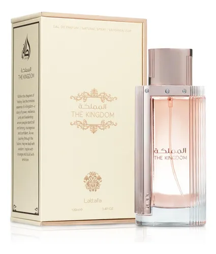 THE KINGDOM 100ml