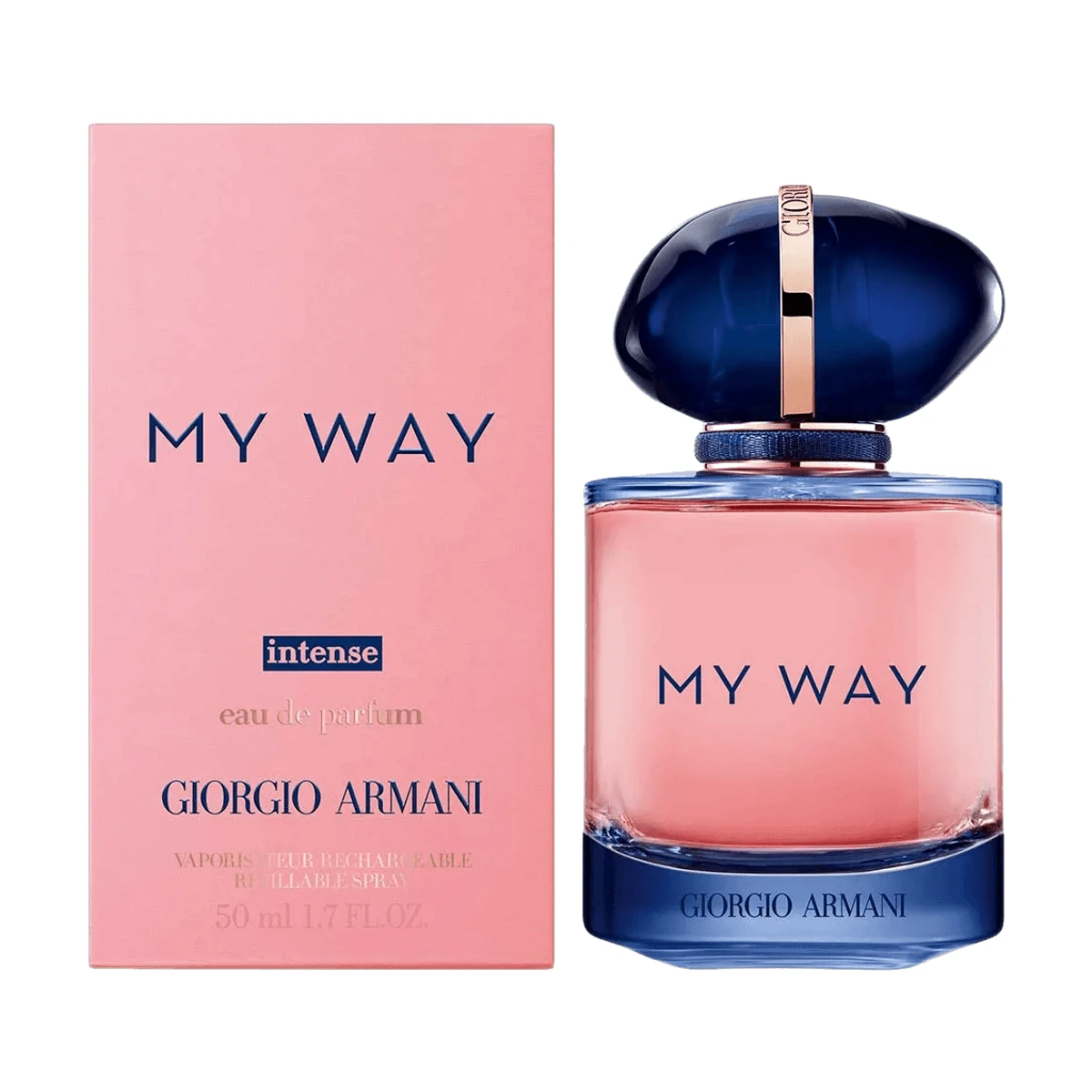 MY WAY INTENSE 90ml