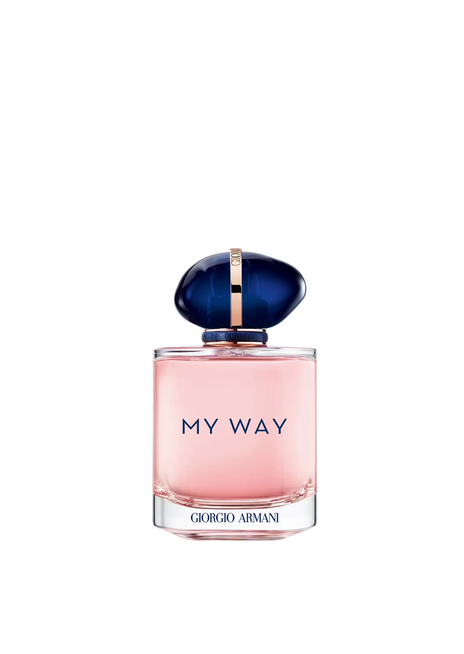 My Way Floral 50ml