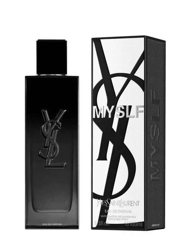 MYSLF Eau de Parfum 100ml