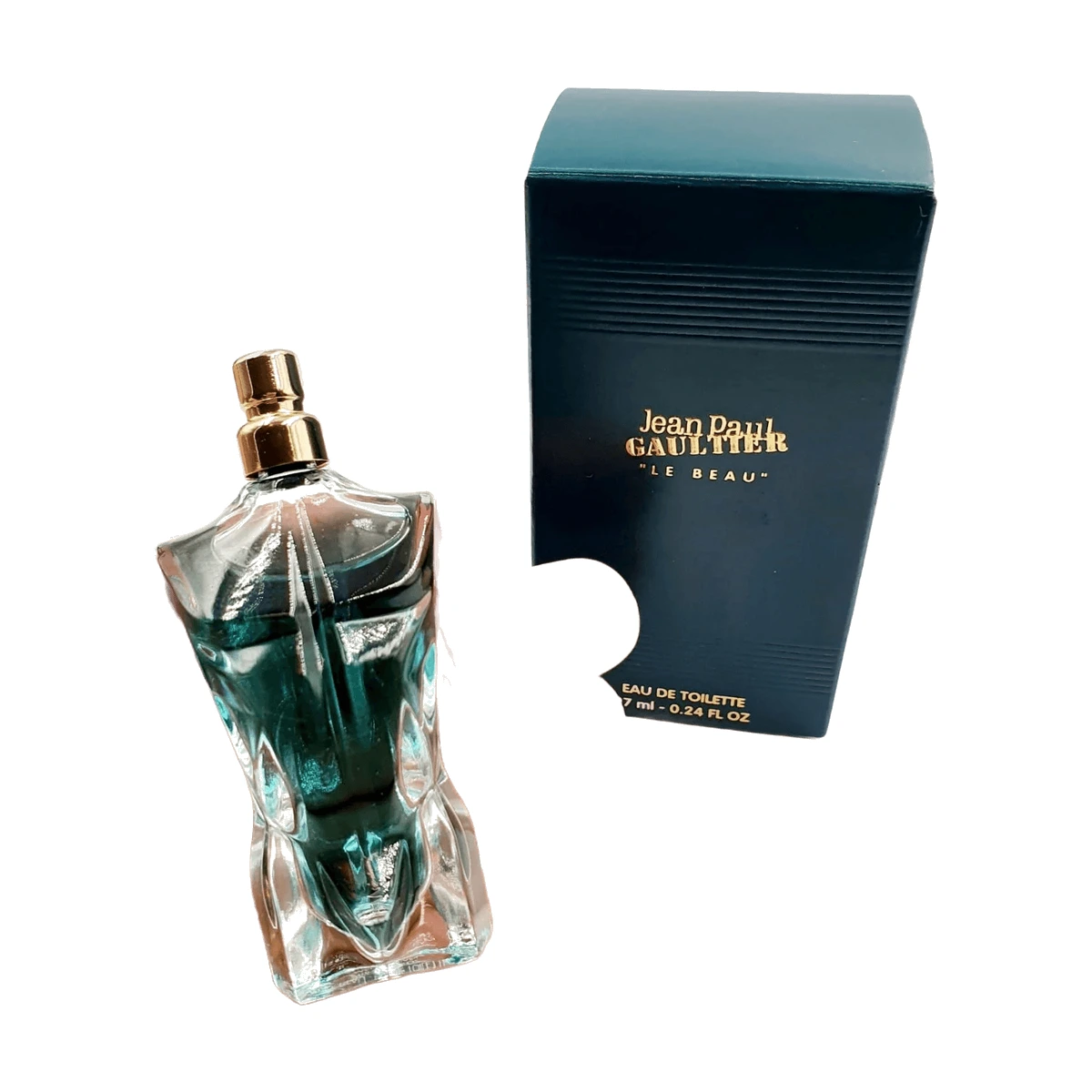 Miniatura Jean Paul Gaultier Le Beau Eau De Toilette 7ml