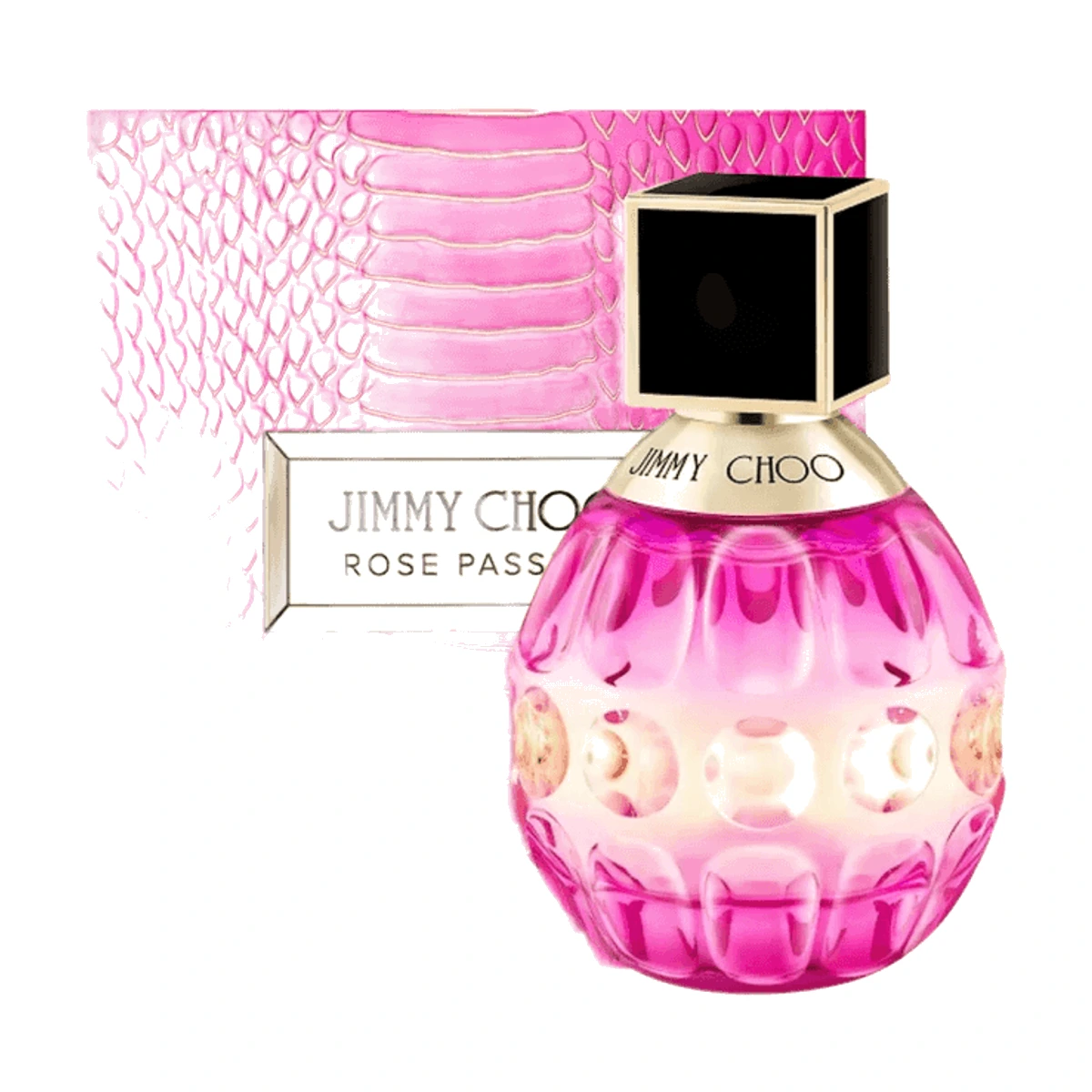 Jimmy Choo Rose Passion EDP 100ml