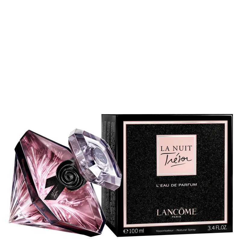 La Nuit Tresor EDP 100ml