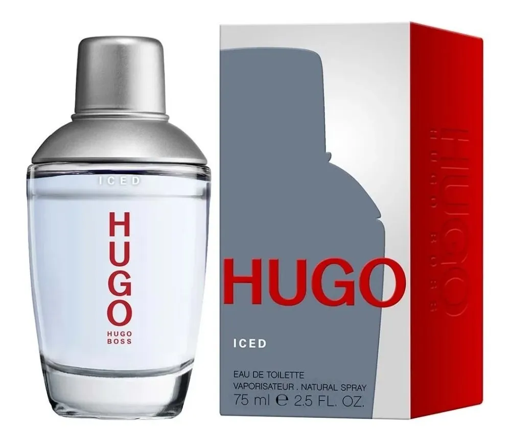 hugo boss iced 75ml