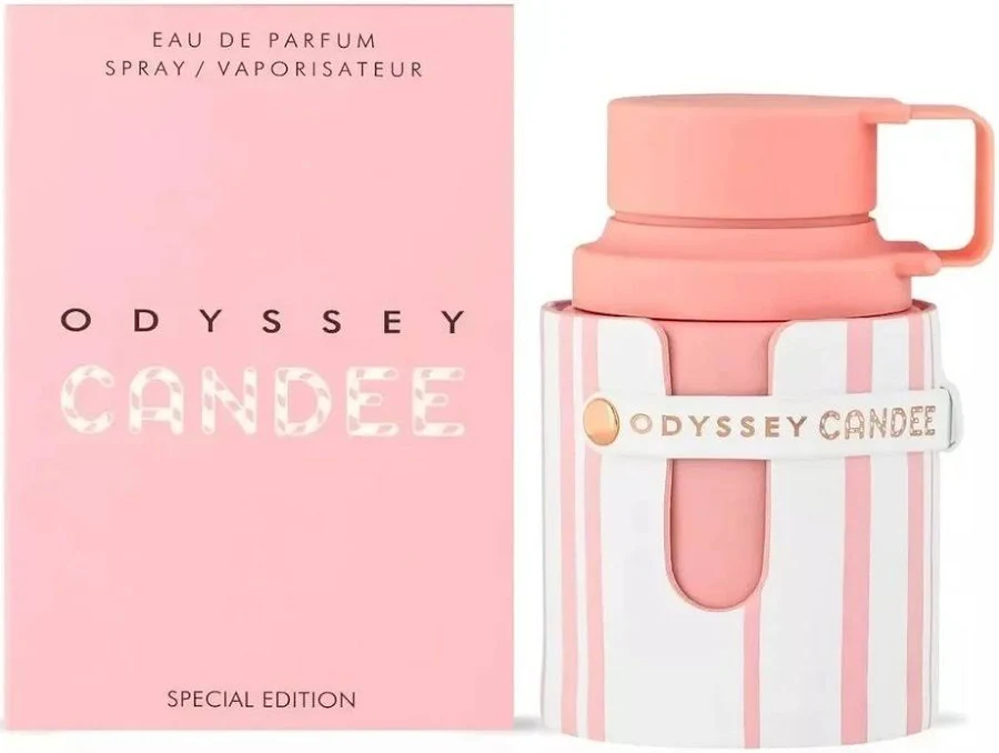 Odyssey Candy