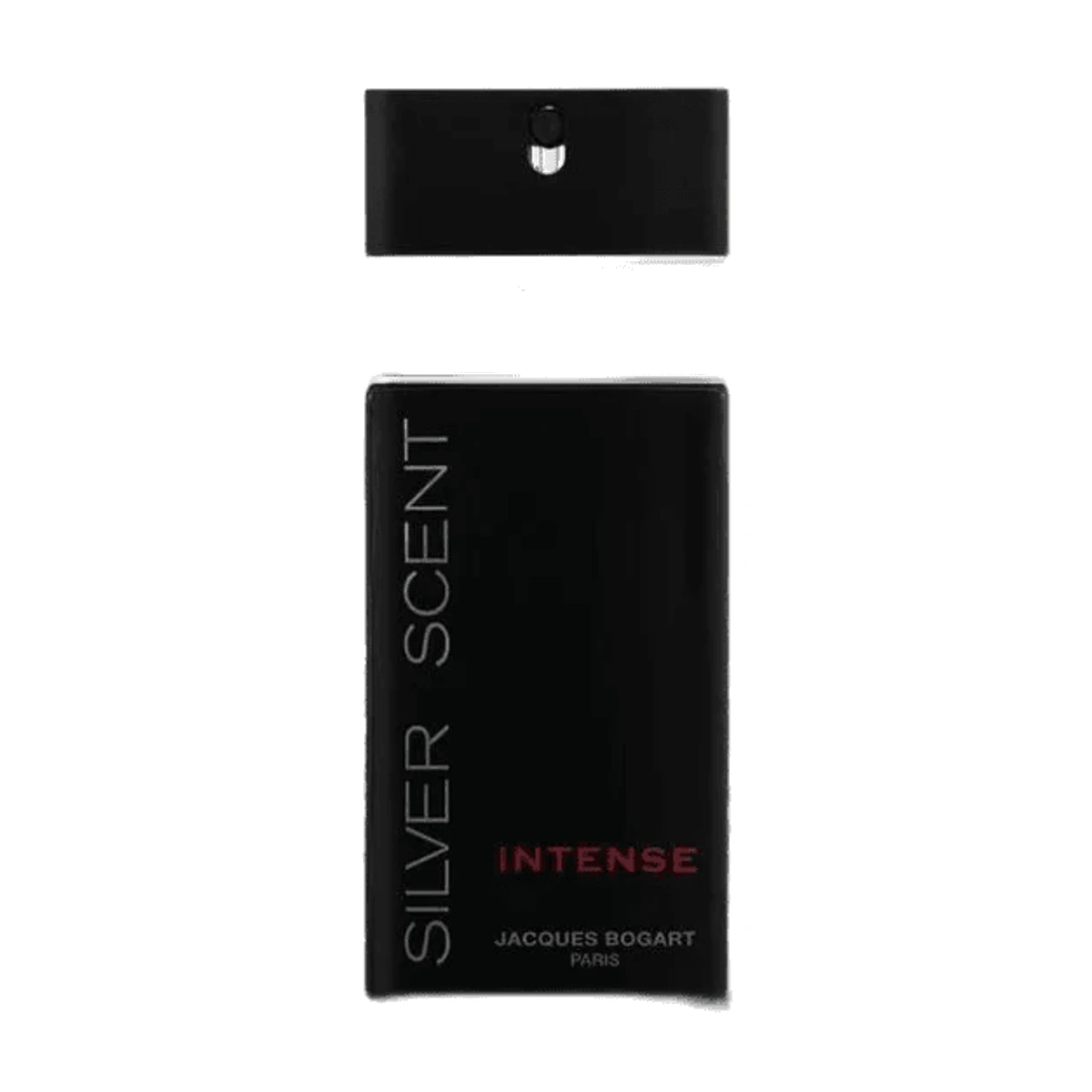 silver scente intense 100ml