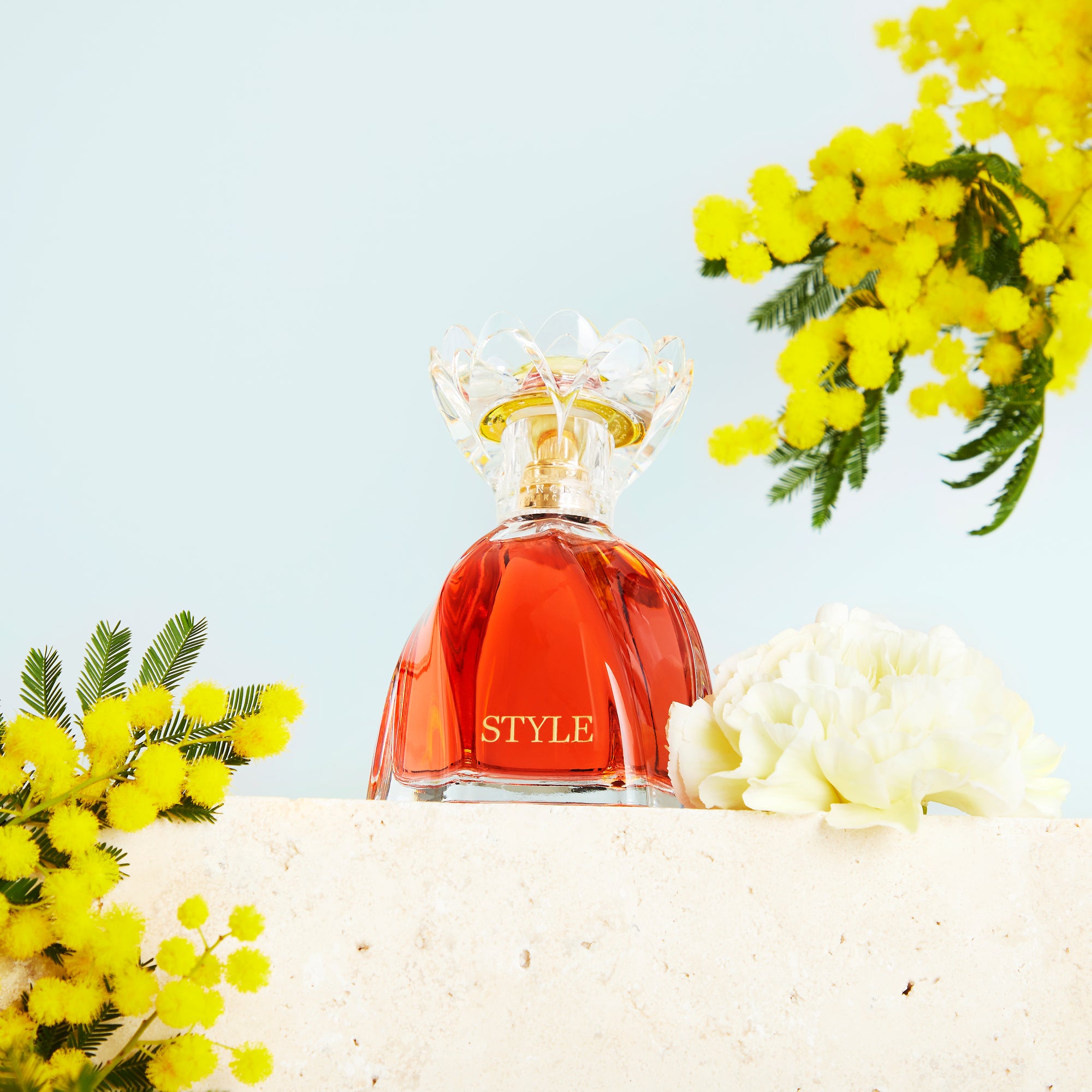 princess style marina de bourbon 100ml
