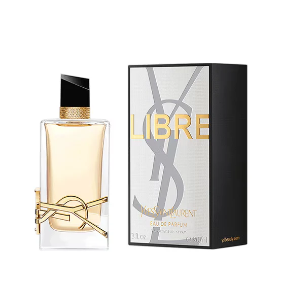 Libre Eau de Parfum 90ml