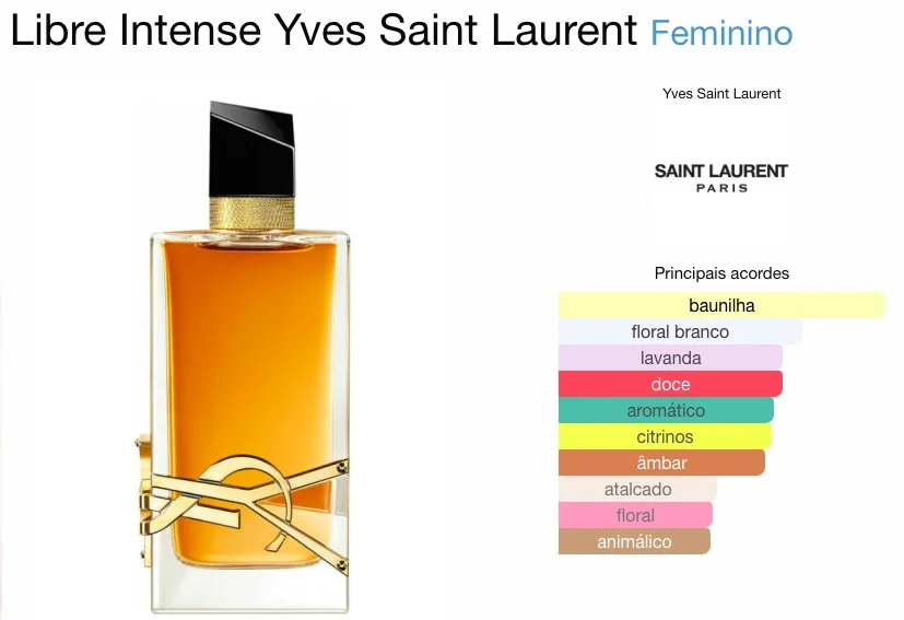 Libre Eau de Parfum 90ml miniatura 2