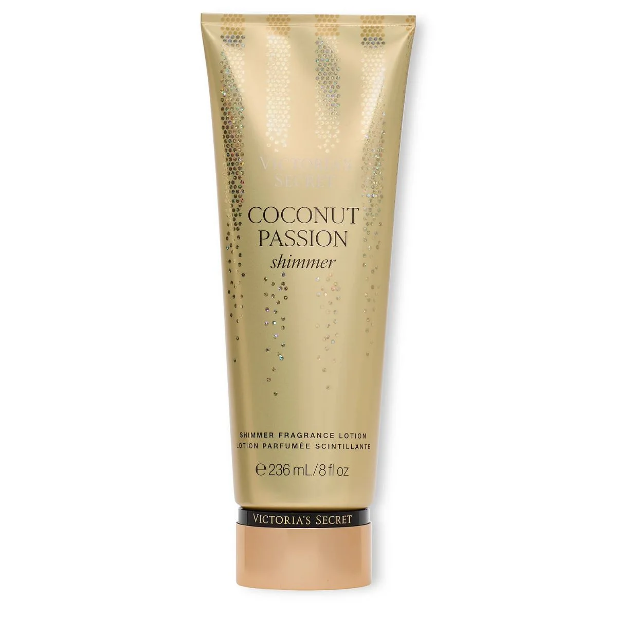 COCONUT PASSION SHIMMER hidratante