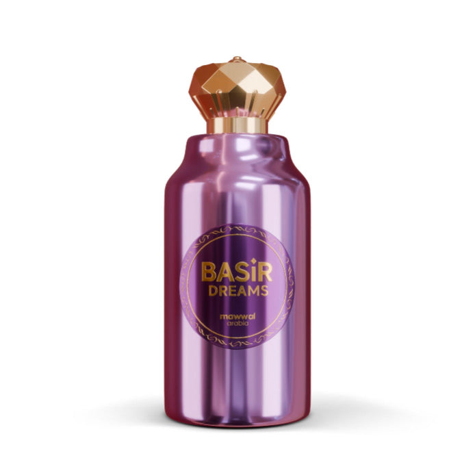 Mawwal Fantasy Basir Dreams Eau de Parfum 100 ml