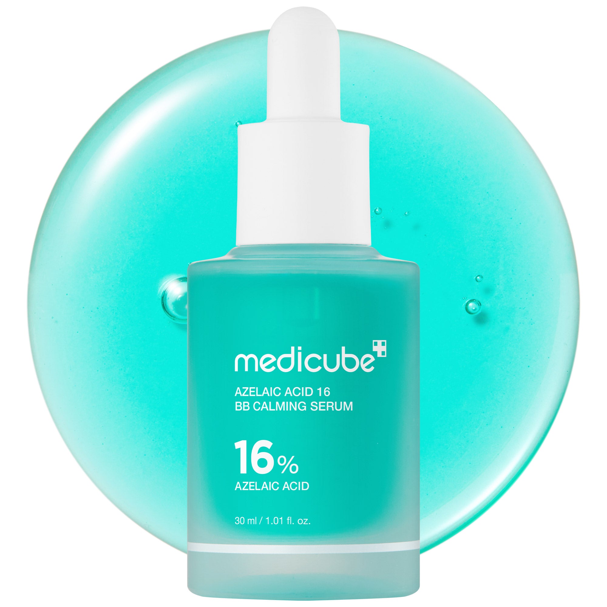 Medicube Azelaic Acid 16 Calming Serum 30 ml