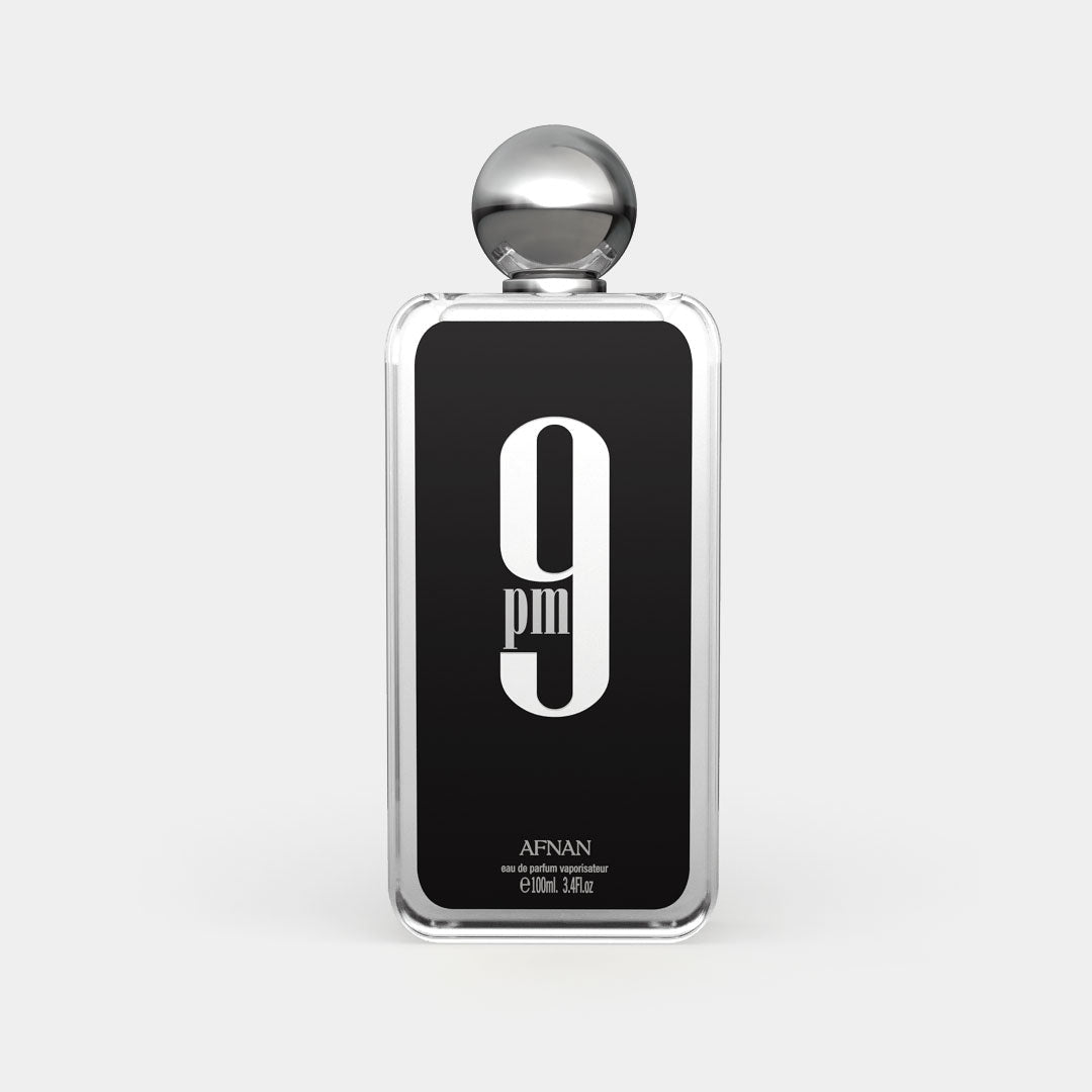 Afnan 9PM Eau de Parfum Masculino 100 ml