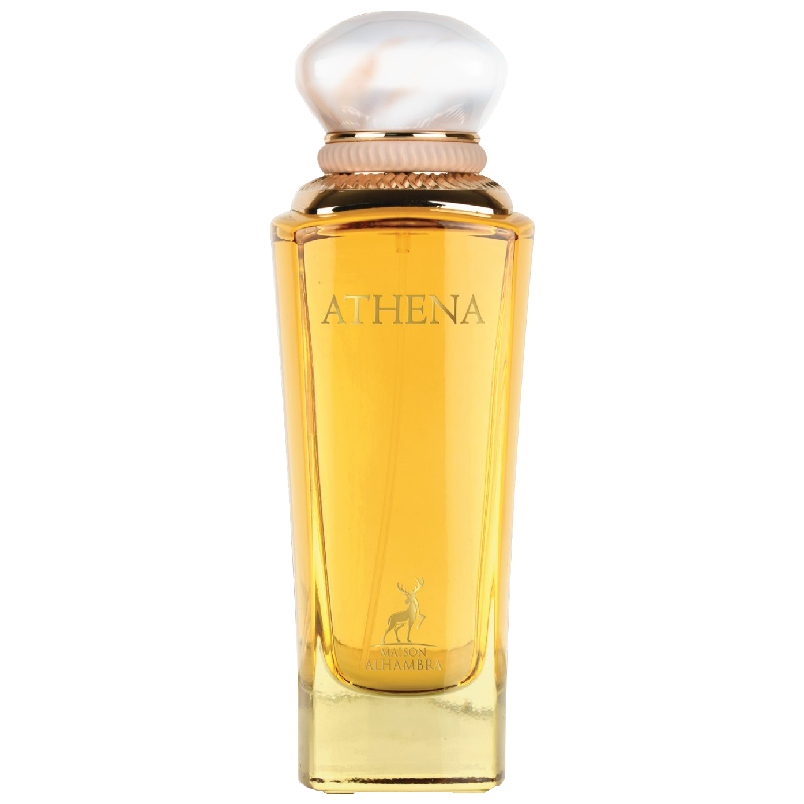 Maison Alhambra Athena Eau de Parfum 100 ml