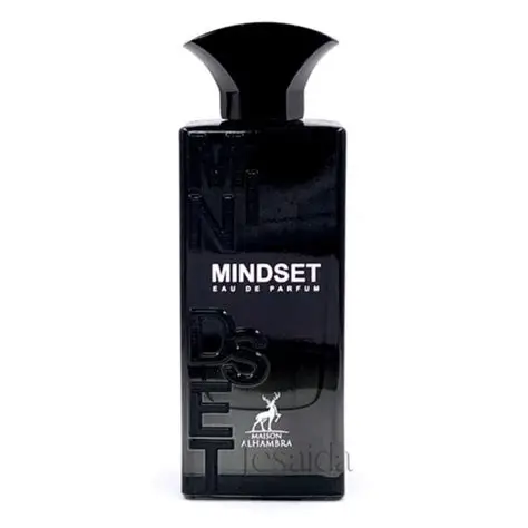 Maison Alhambra Mindset Eau de Parfum 100 ml