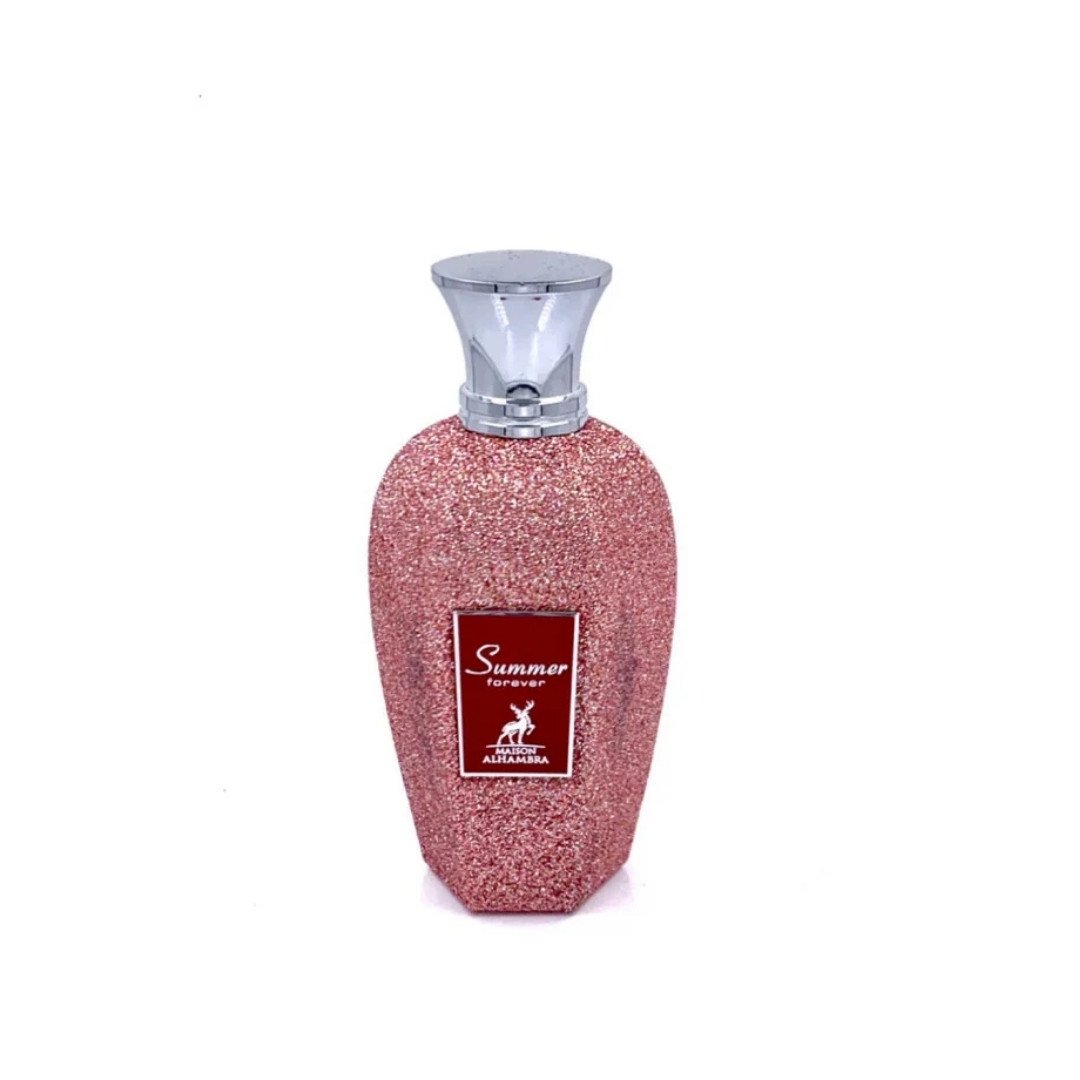 Maison Alhambra Summer Forever Eau de Parfum 100 ml