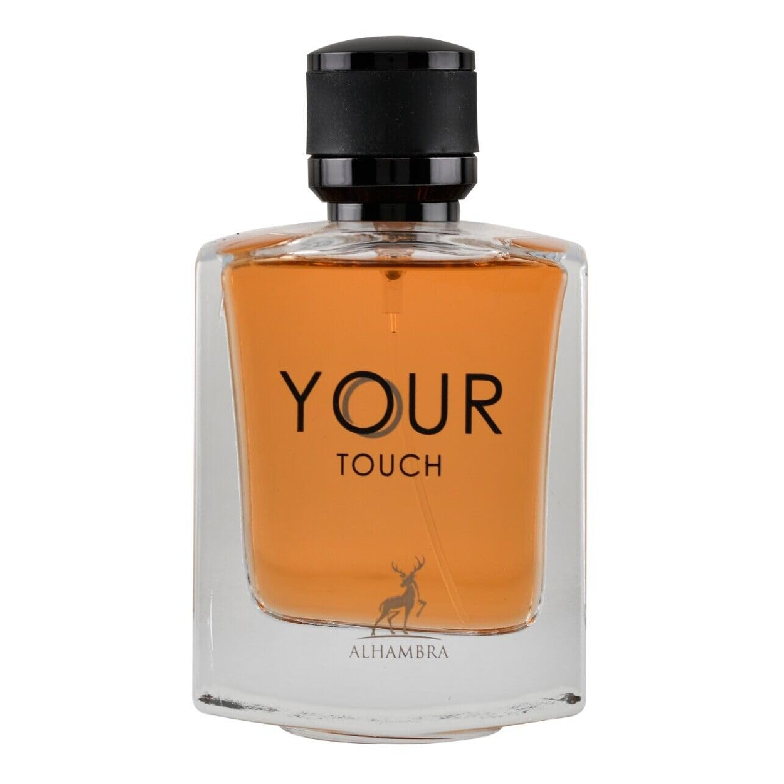 Maison Alhambra Your Touch Eau de Parfum Masculino 100 ml