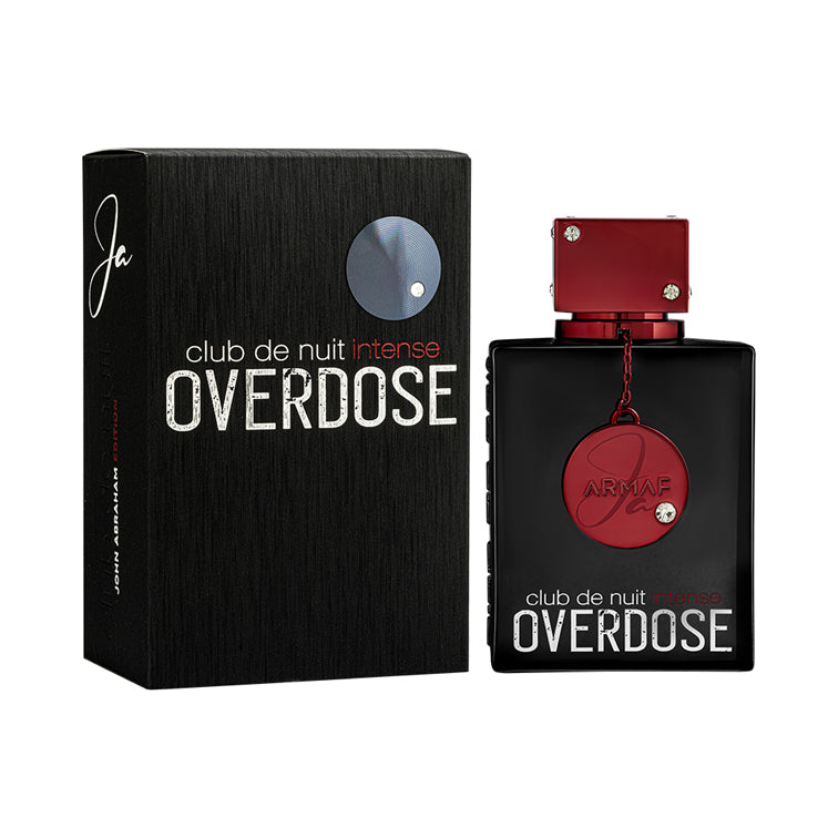 Armaf Club de Nuit Intense Overdose Extrait de Parfum 100 ml