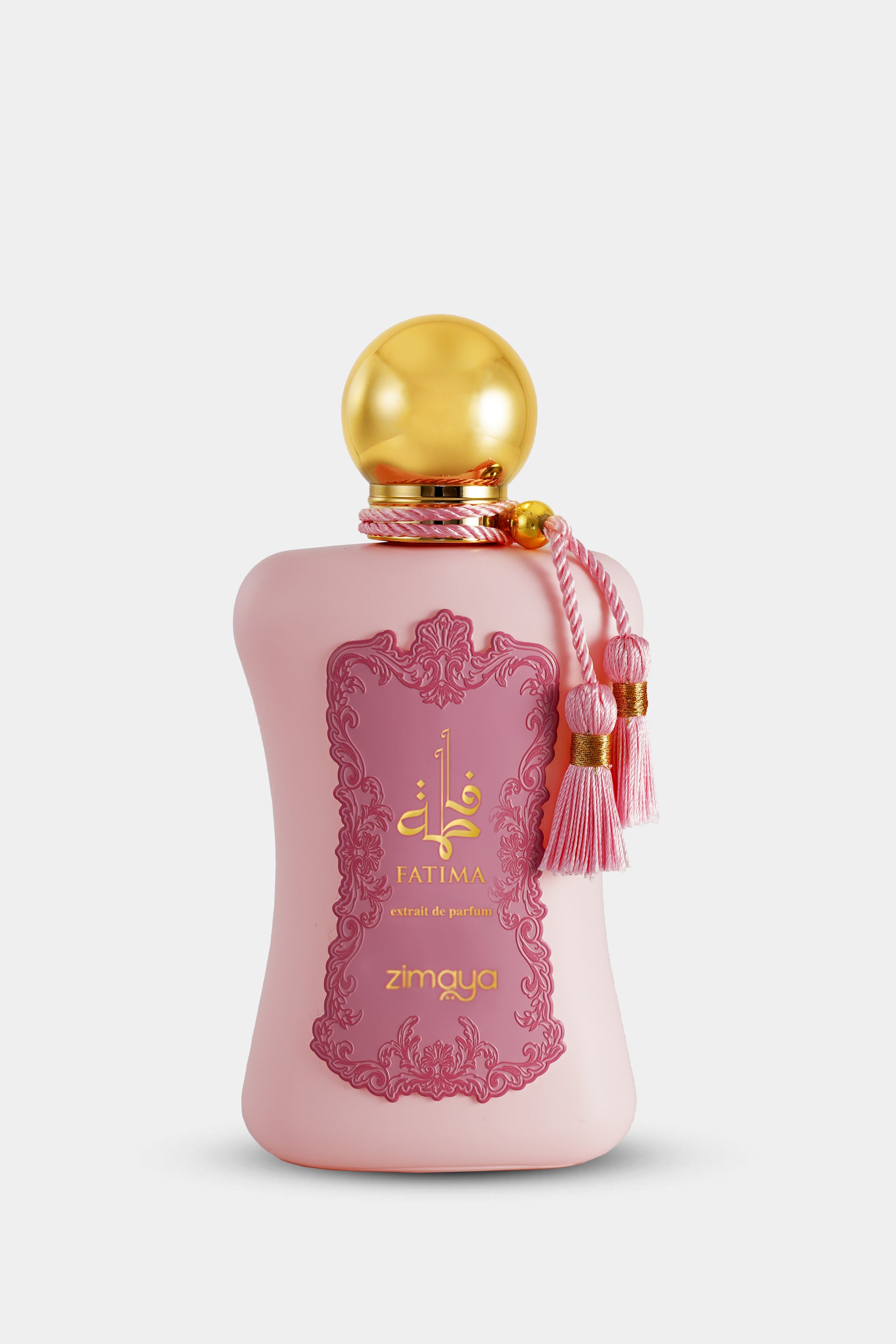 Zimaya Fatima Pink 100 ml
