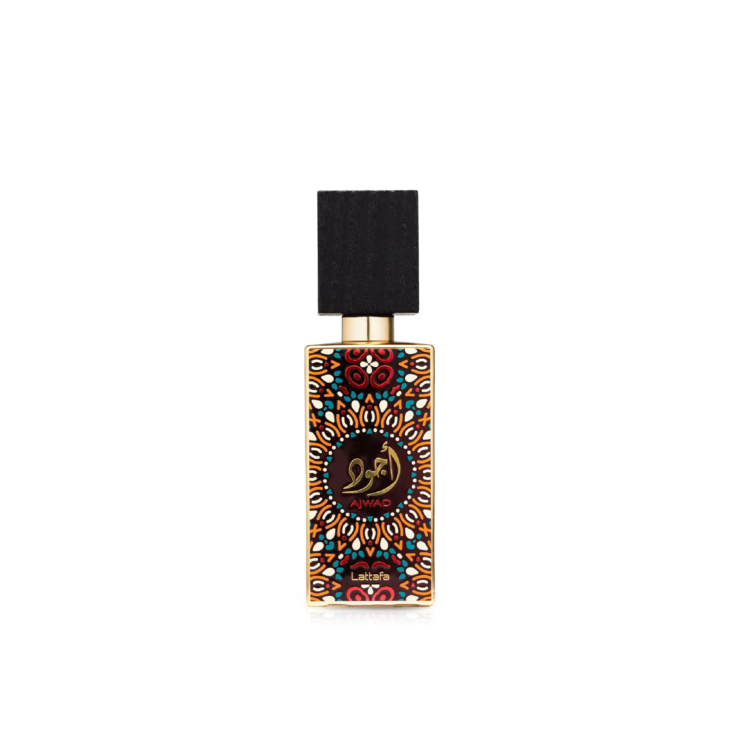 Lattafa Ajwad Eau de Parfum 60 ml