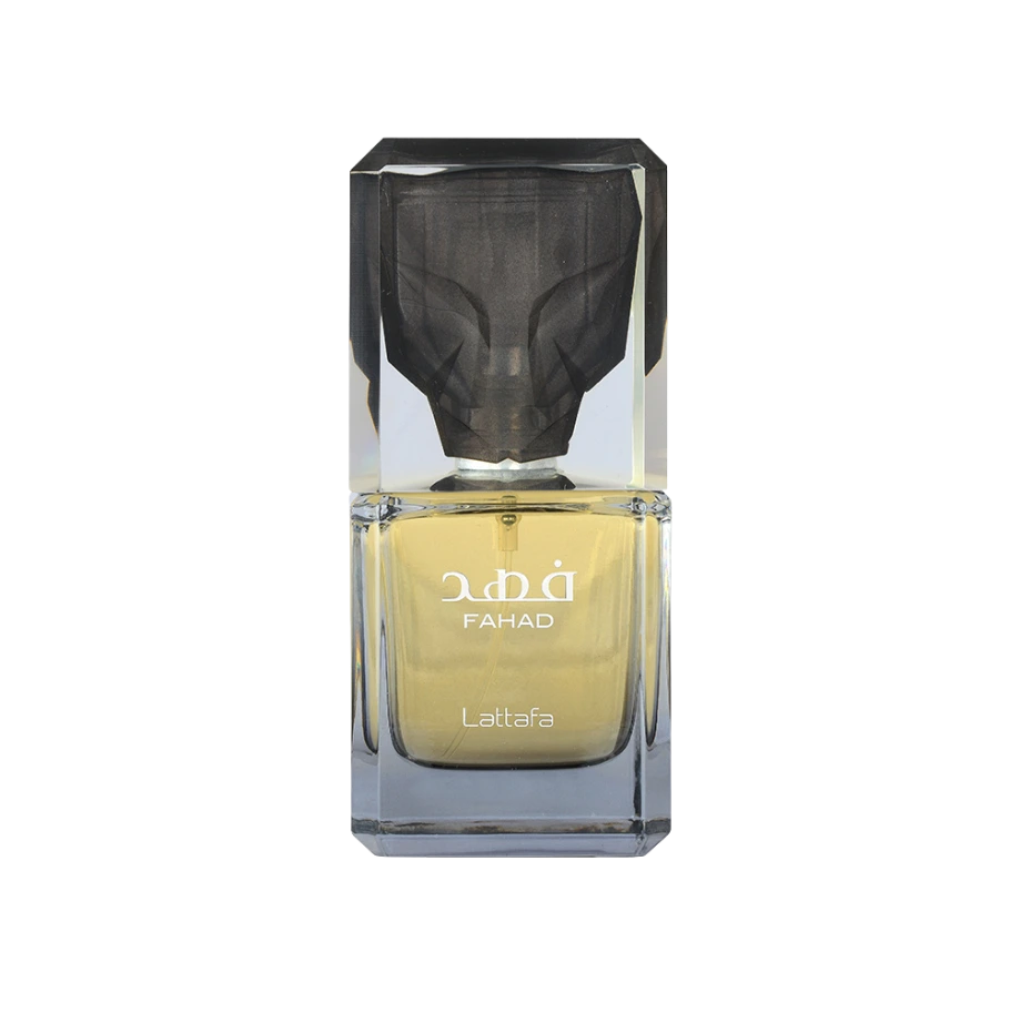 Lattafa Fahad Eau de Parfum 80 ml