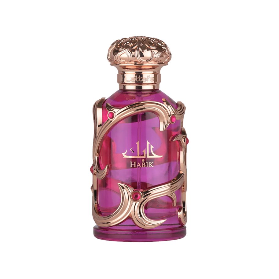 Lattafa Habik Women Eau de Parfum 100 ml