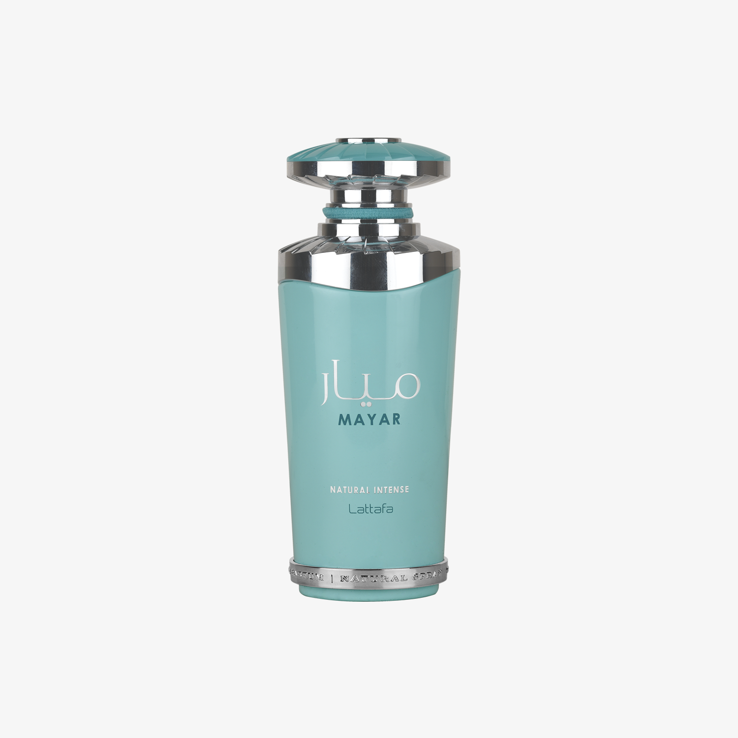 Lattafa Mayar Natural Intense Eau de Parfum 100 ml