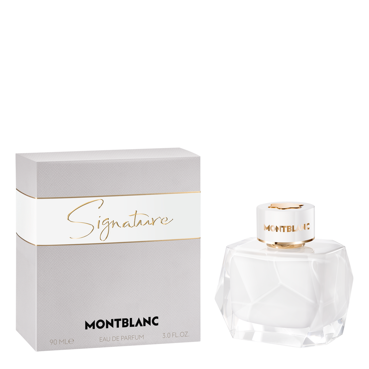 Montblanc Signature Eau de Parfum 90 ml