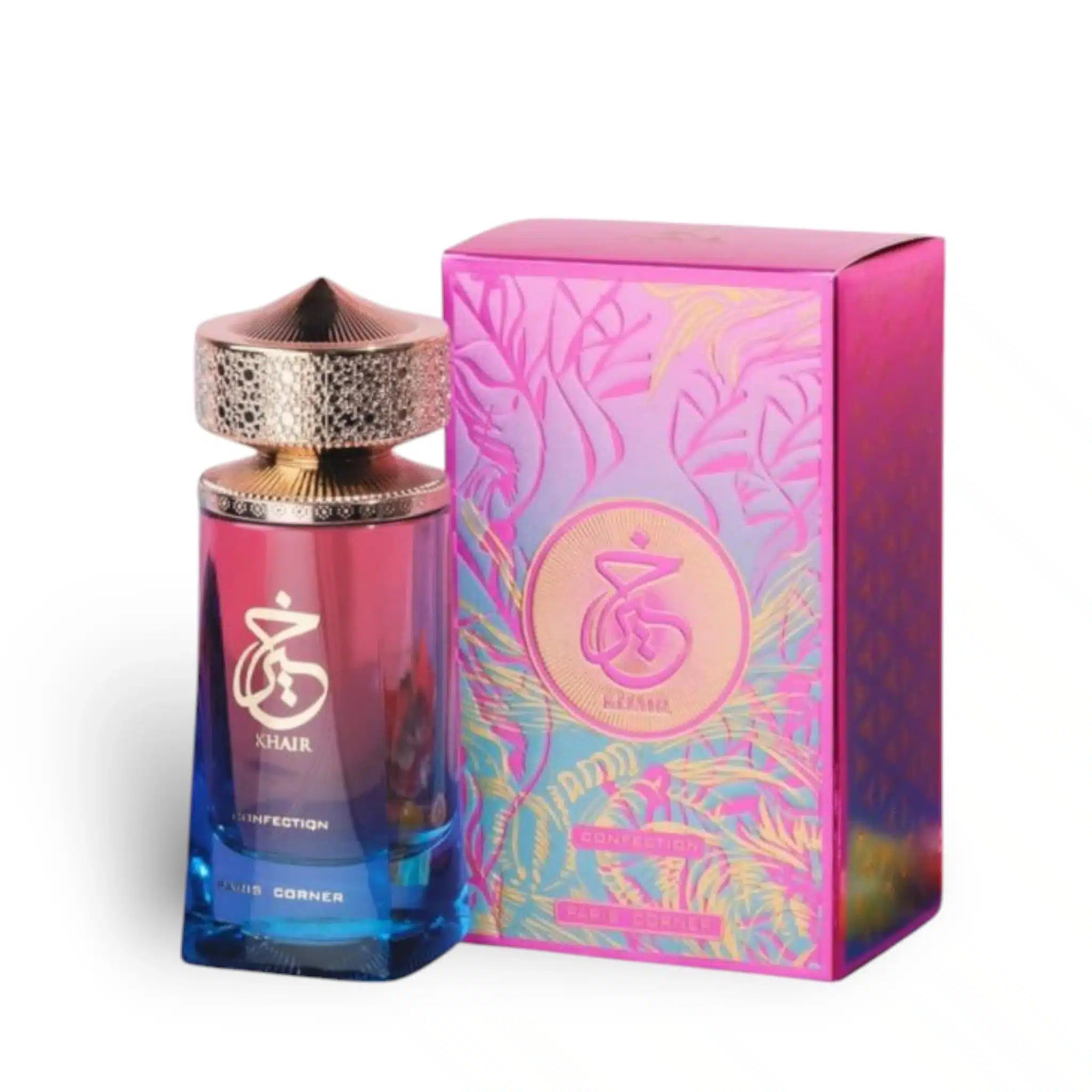 Paris Corner Khair Confection Eau de Parfum 100 ml