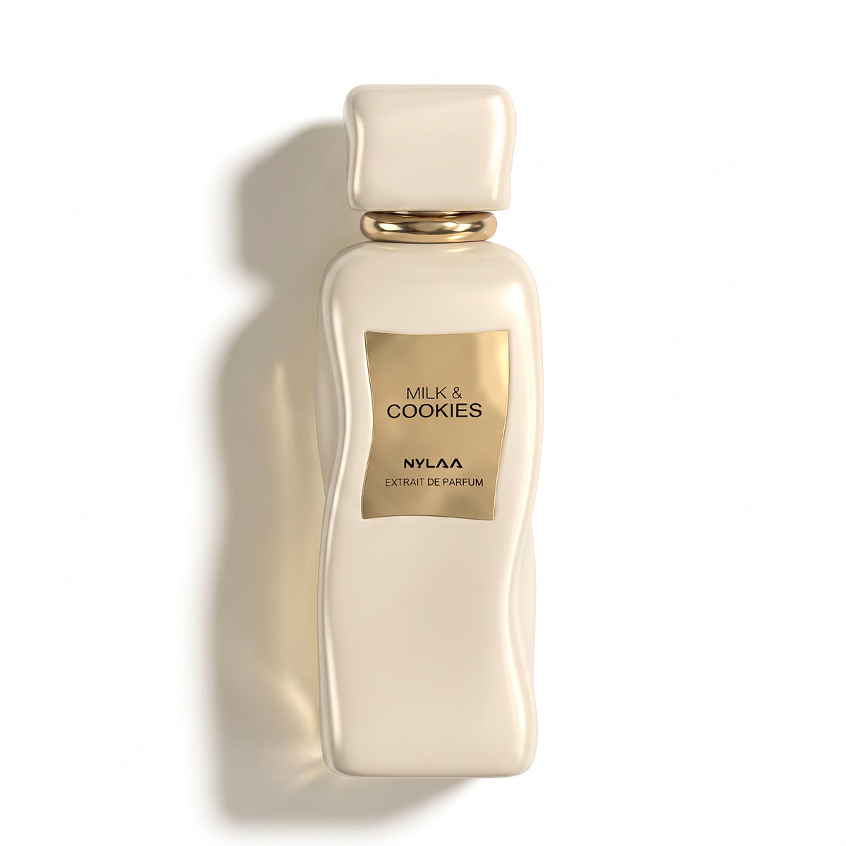 Nylaa by Rasasi Milk & Cookies Extrait de Parfum 100 ml