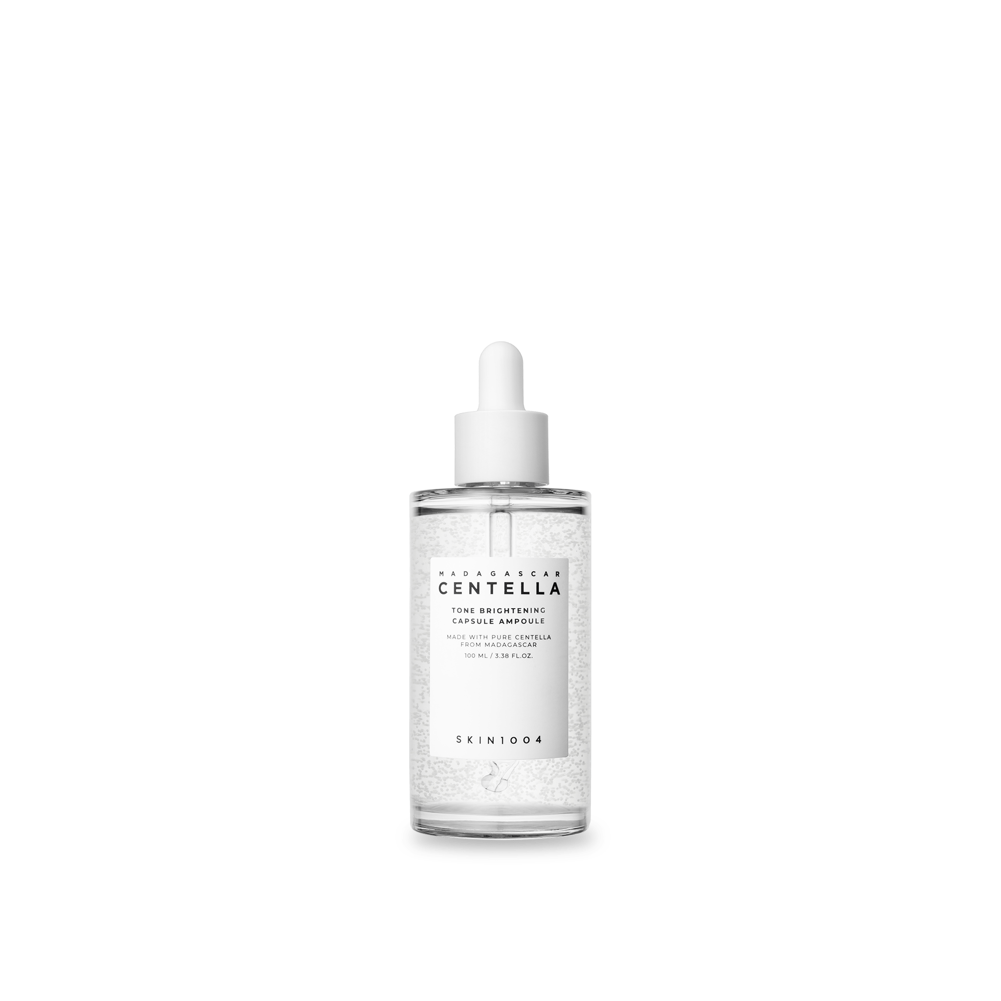 SKIN1004 Madagascar Centella Tone Brightening Capsule Ampoule 100 ml