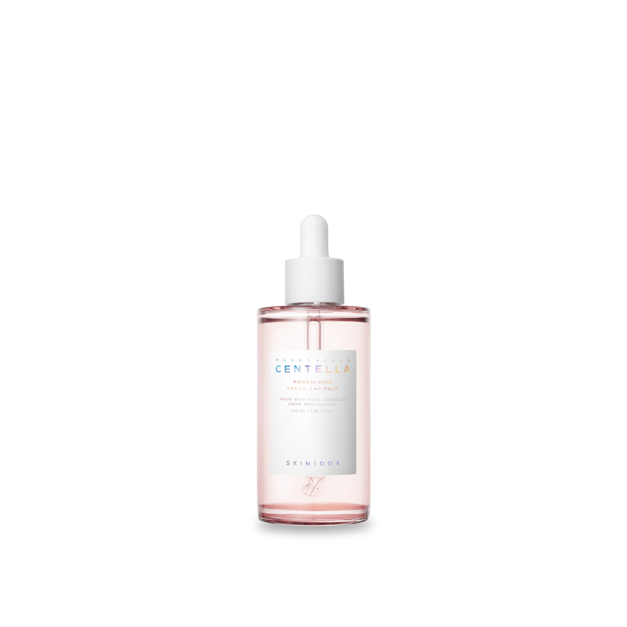 SKIN1004 Madagascar Centella Poremizing Fresh Ampoule 100 ml