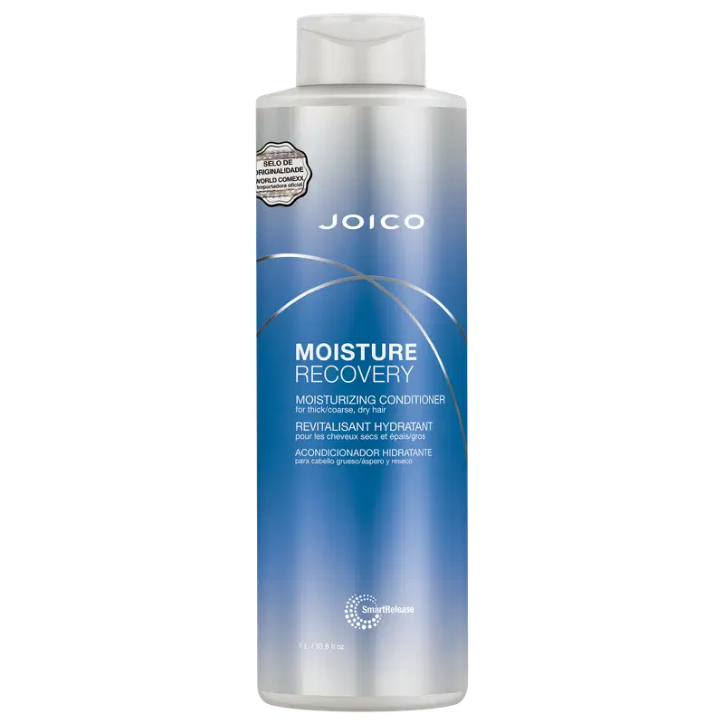 Joico Moisture Recovery Moisturizing Conditioner 1 L