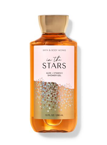 Bath & Body Works In The Stars Shower Gel 295 ml