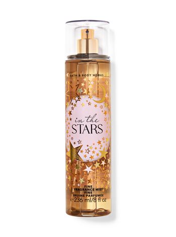 Bath & Body Works In The Stars Fine Fragrance Mist 236 ml