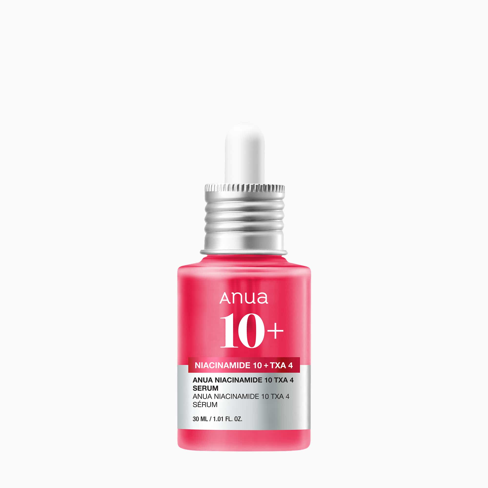 Anua Niacinamide 10% + TXA 4% Serum 30 ml