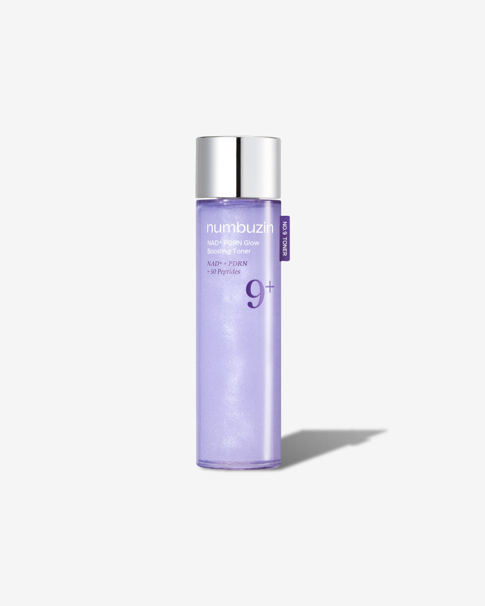Numbuzin No.9 NAD+ PDRN Glow Boosting Toner 150 ml