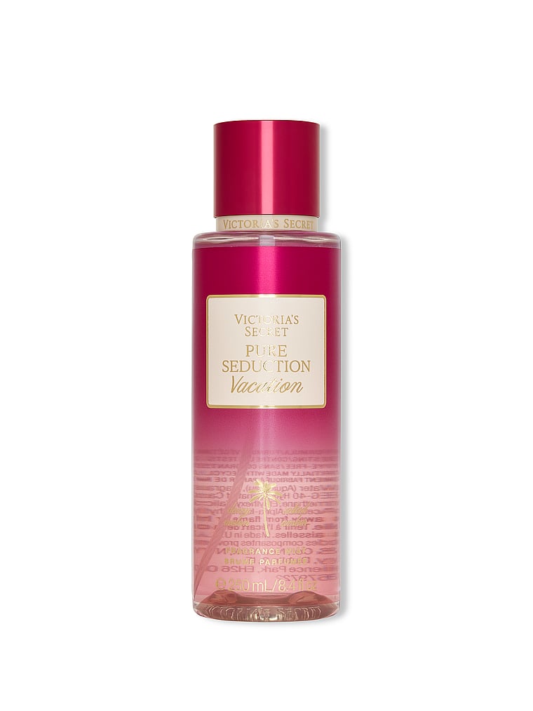 Victoria’s Secret Pure Seduction Vacation Fragrance Mist 250 ml