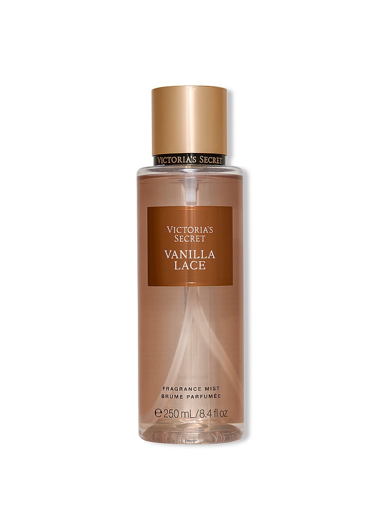 Victoria’s Secret Vanilla Lace Fragrance Mist 250 ml