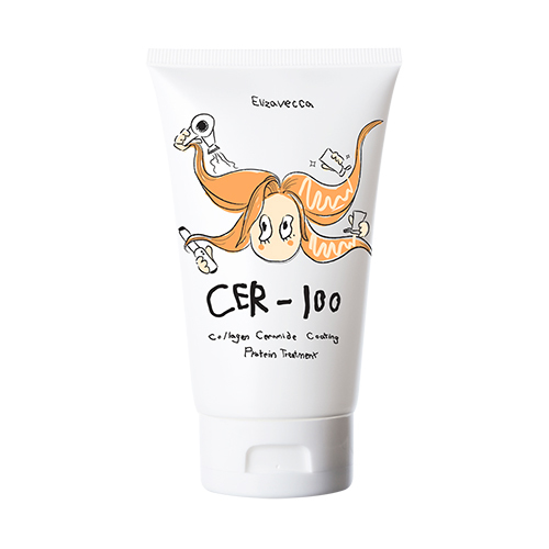 Elizavecca CER-100 Collagen Ceramide Coating Protein Treatment 100 ml