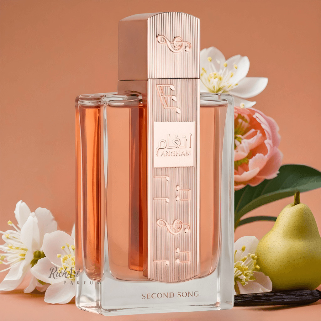 Lattafa Angham Second Song Eau de Parfum 100 ml