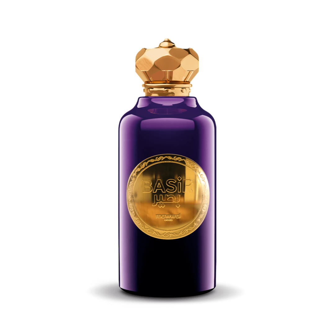 Mawwal Fantasy Basir Eau de Parfum 100 ml