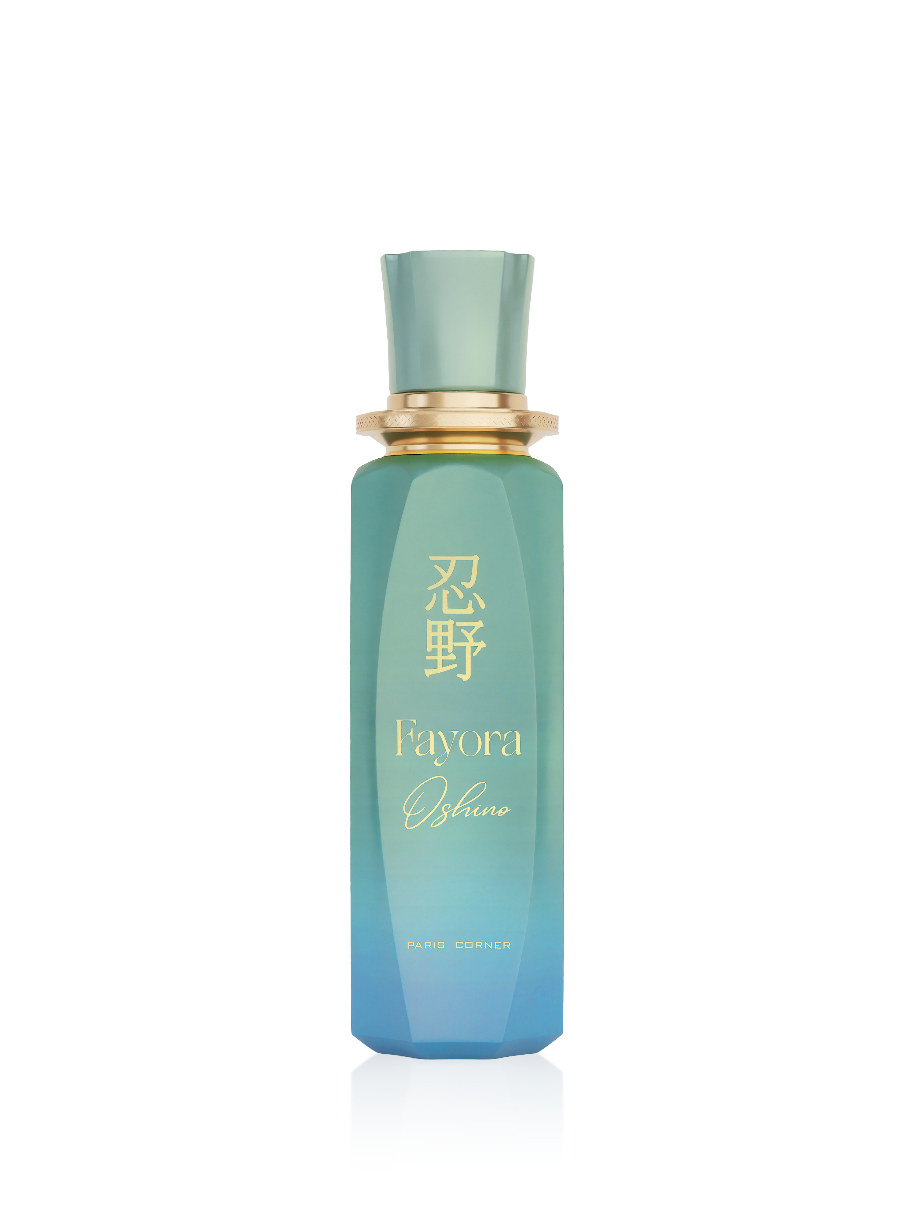 Paris Corner Fayora Oshino Eau de Parfum 100 ml