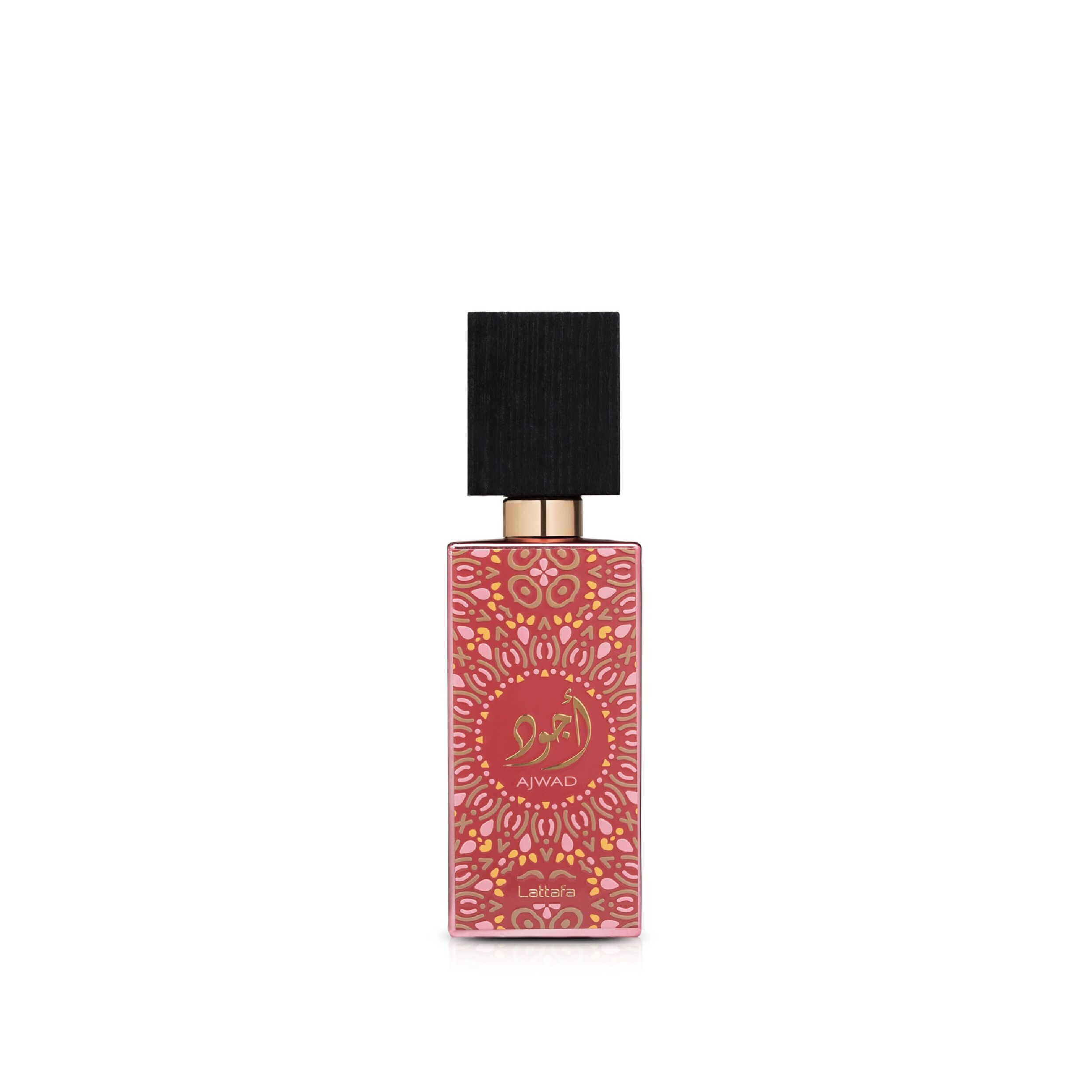 Lattafa Ajwad Pink to Pink Eau de Parfum 60 ml