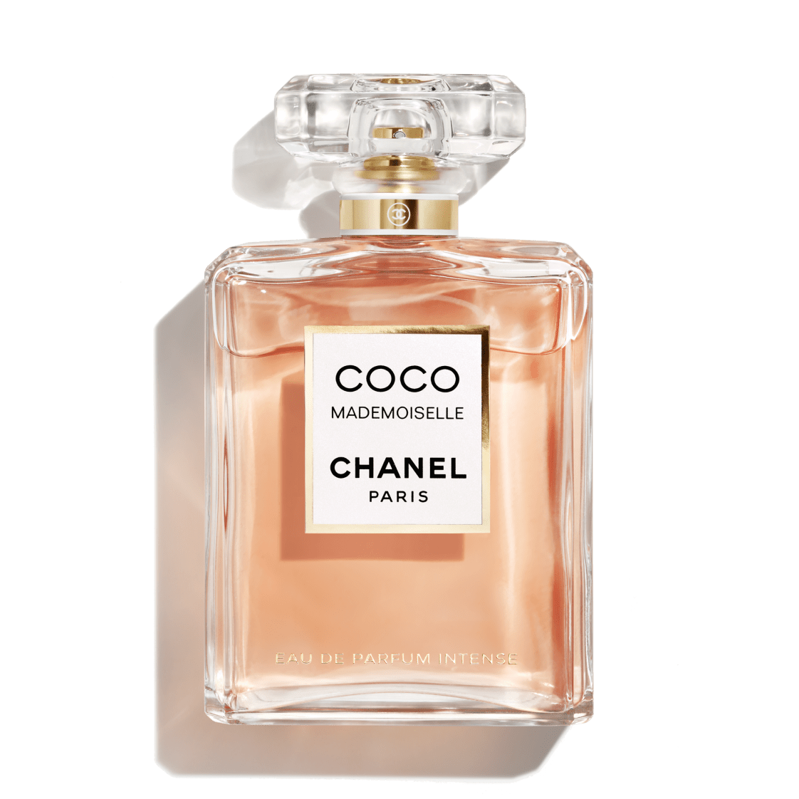 Chanel Coco Mademoiselle Eau de Parfum Intense 200 ml