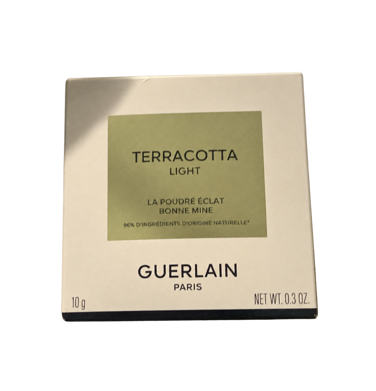 Guerlain Terracotta Light — Pó bronzeador 10 g